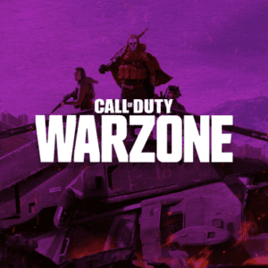 Call of Duty: MW Warzone
